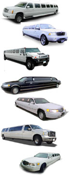 Limo Fleet in Birmingham