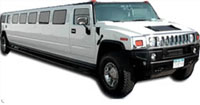 Hummer Limos Birmingham