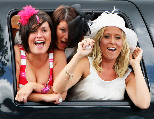 Black Hummer to Royal Ascot